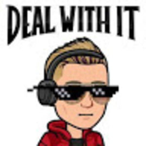 Meet your Posher, Kingkarson21